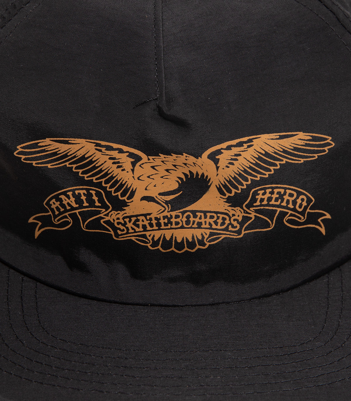 Antihero Basic Eagle Snapback Hat
