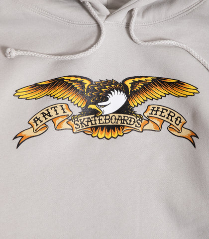 Antihero Eagle Hooded Sweatshirt