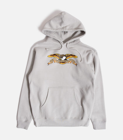 Antihero Eagle Hooded Sweatshirt