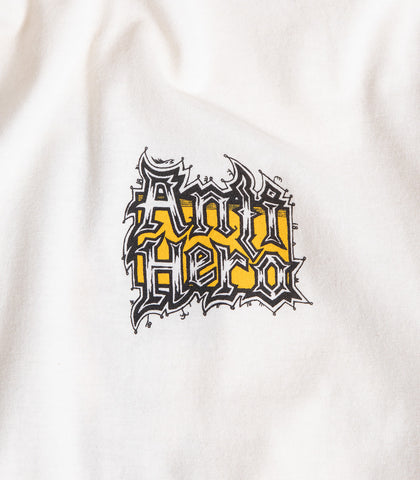 Antihero Medieval T-Shirt