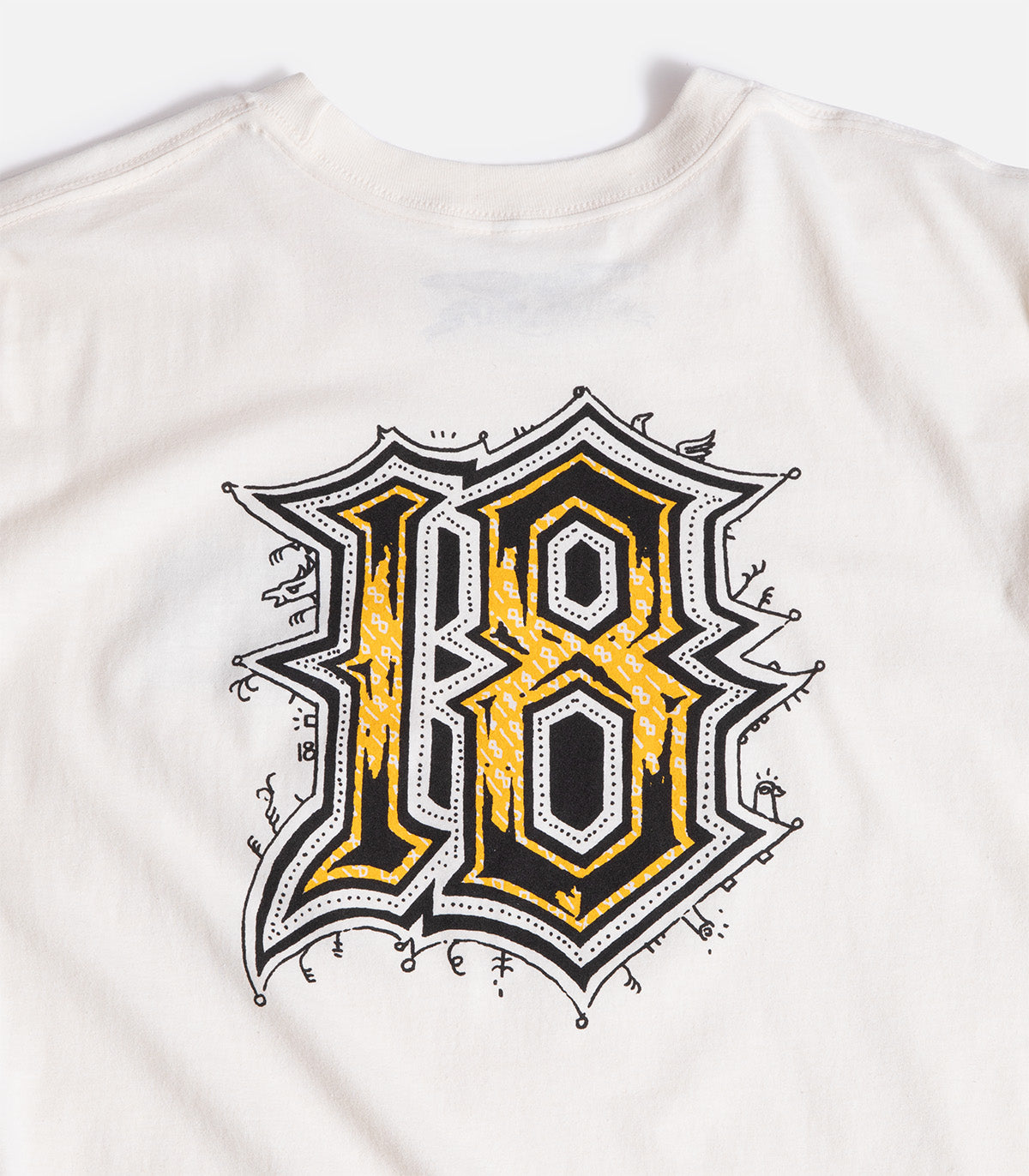 Antihero Medieval T-Shirt