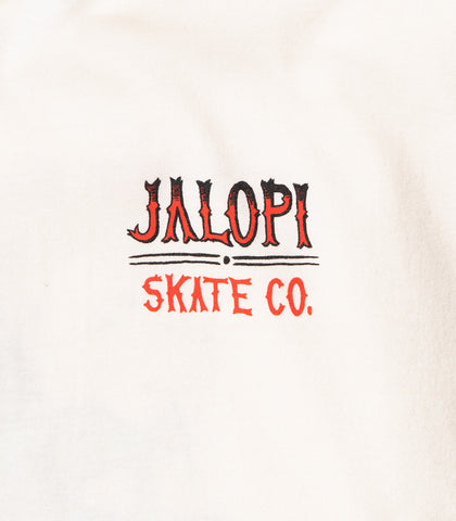 Antihero Jalopi Returns T-Shirt