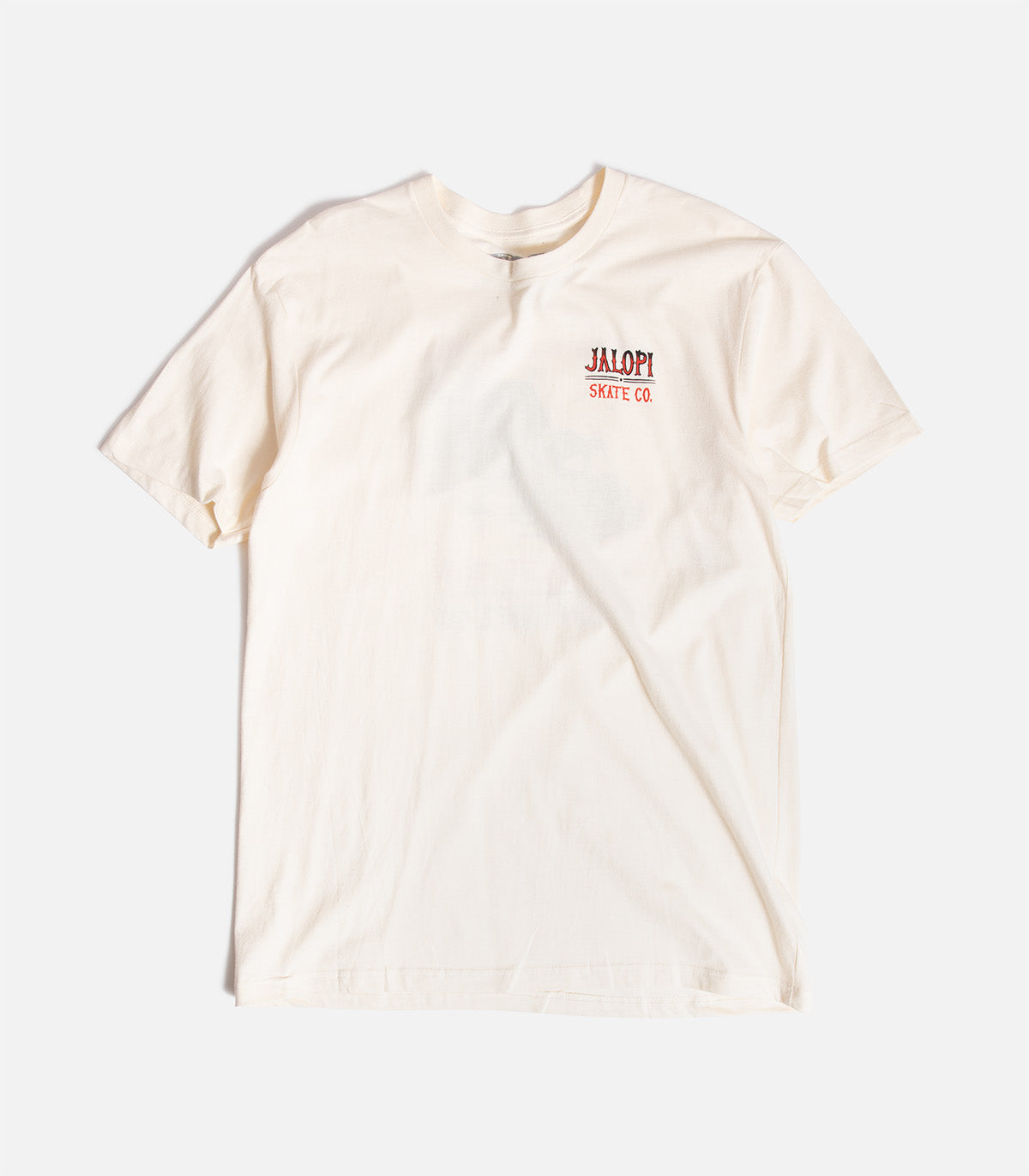 Antihero Jalopi Returns T-Shirt