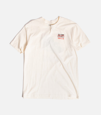 Antihero Jalopi Returns T-Shirt