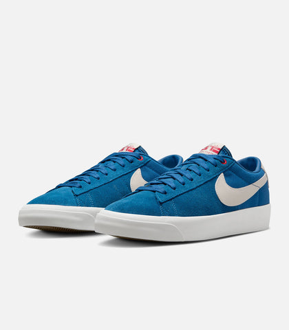 Nike SB Zoom Blazer Low Pro GT