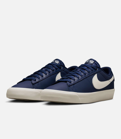 Nike SB Blazer Low Pro GT