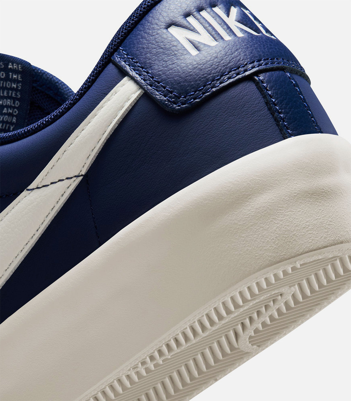 Nike SB Blazer Low Pro GT