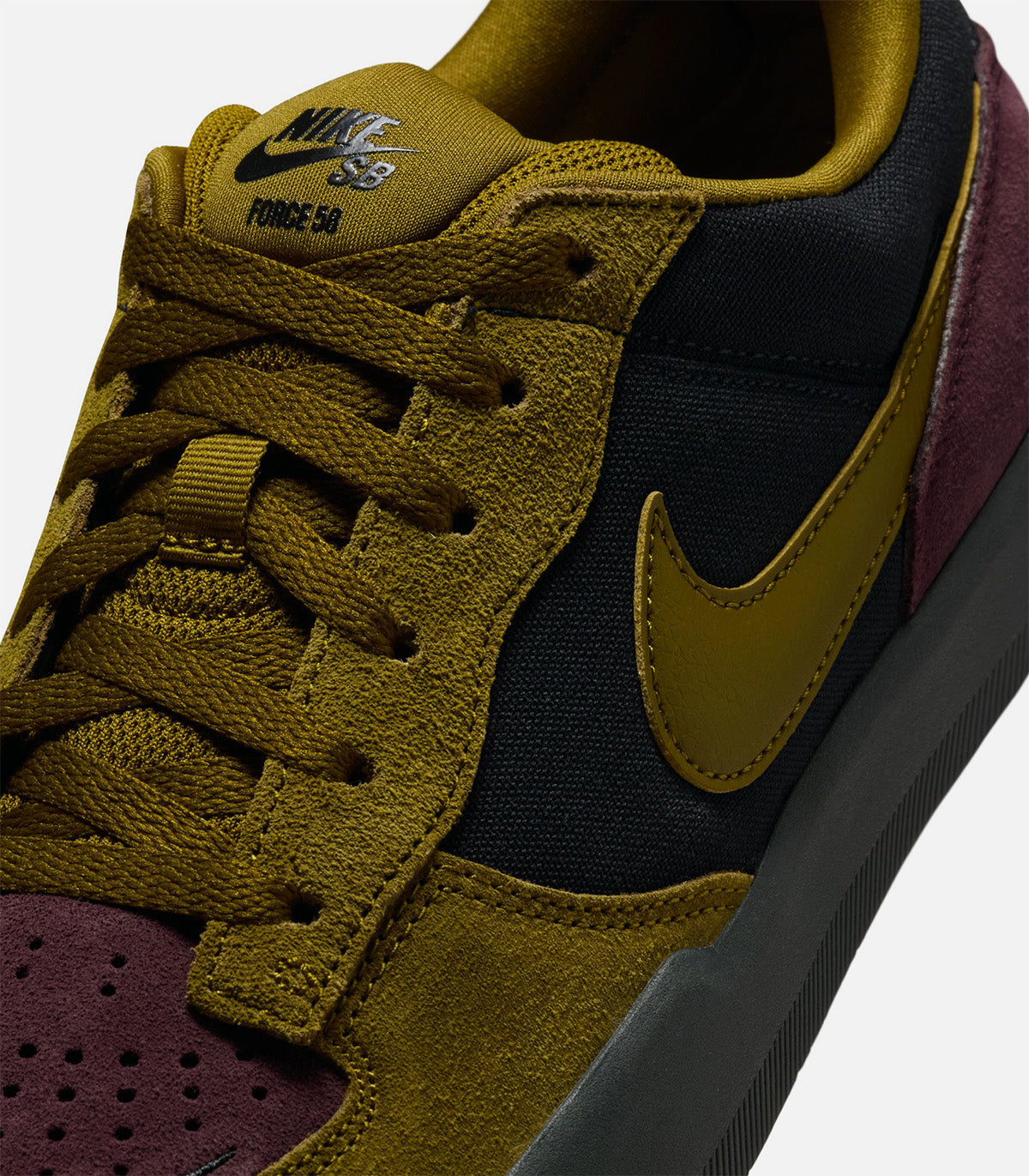 Nike SB Force 58
