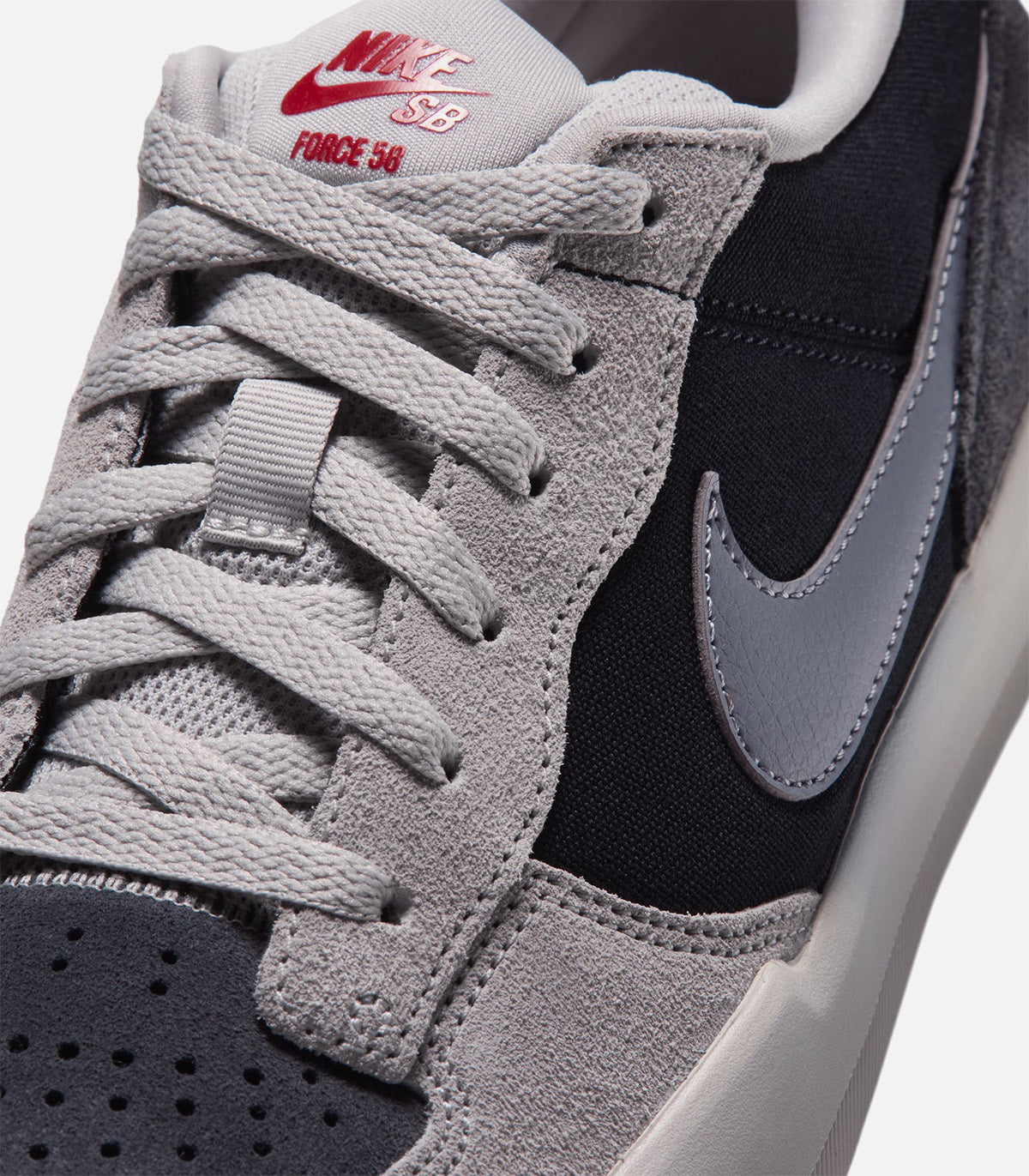 Nike SB Force 58
