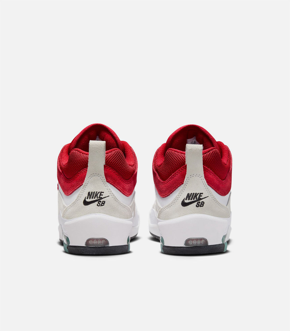 Nike SB Air Max Ishod