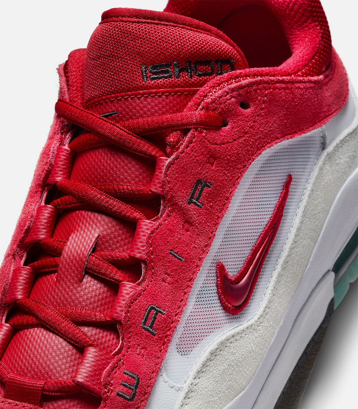 Nike SB Air Max Ishod