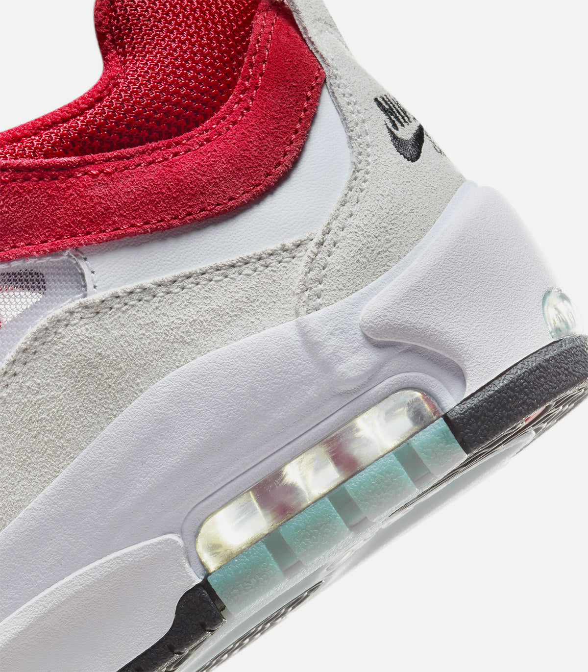Nike SB Air Max Ishod