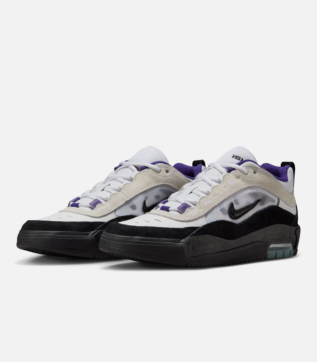 Nike SB Air Max Ishod