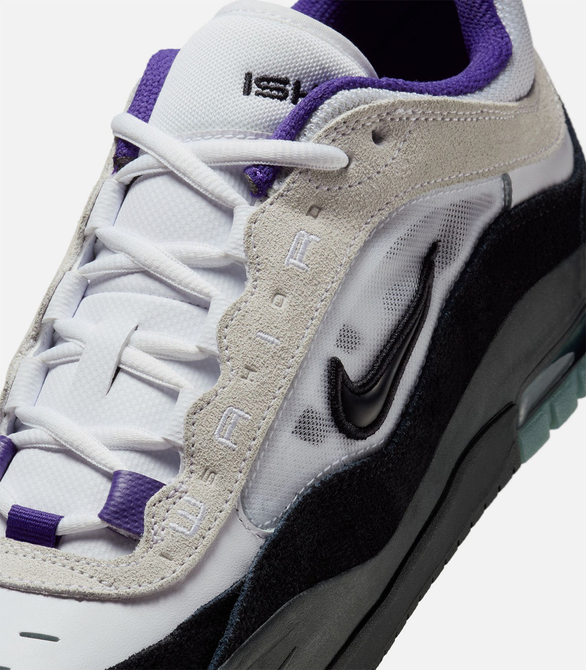 Nike SB Air Max Ishod