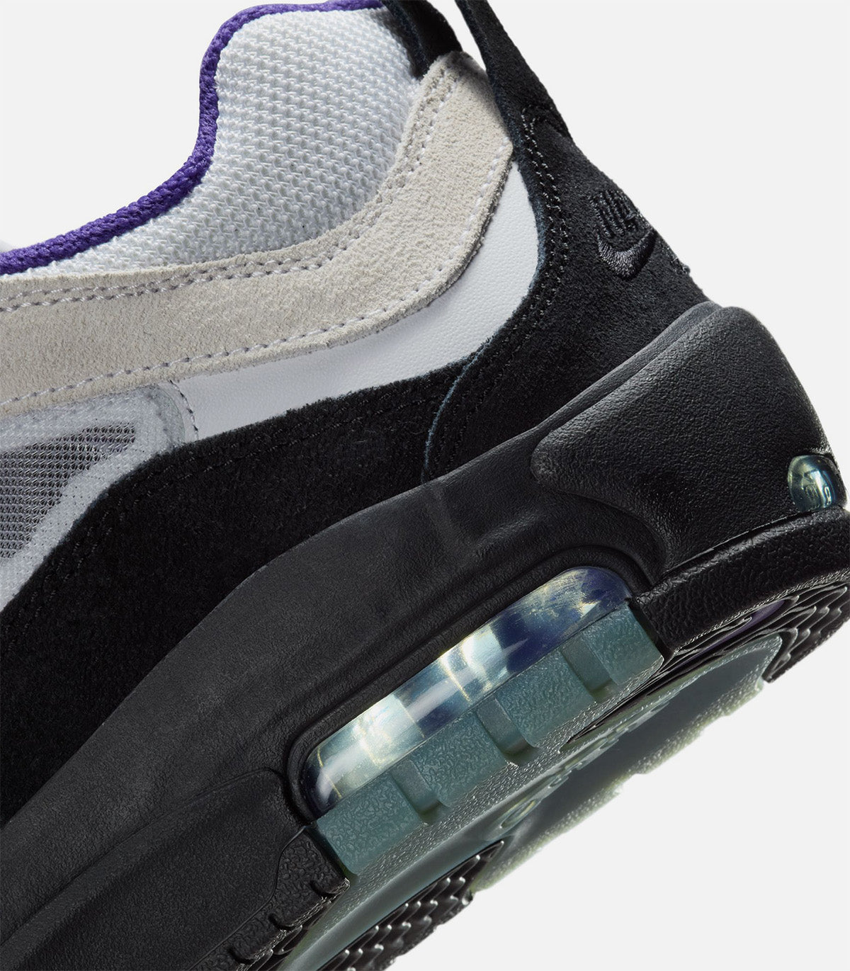 Nike SB Air Max Ishod