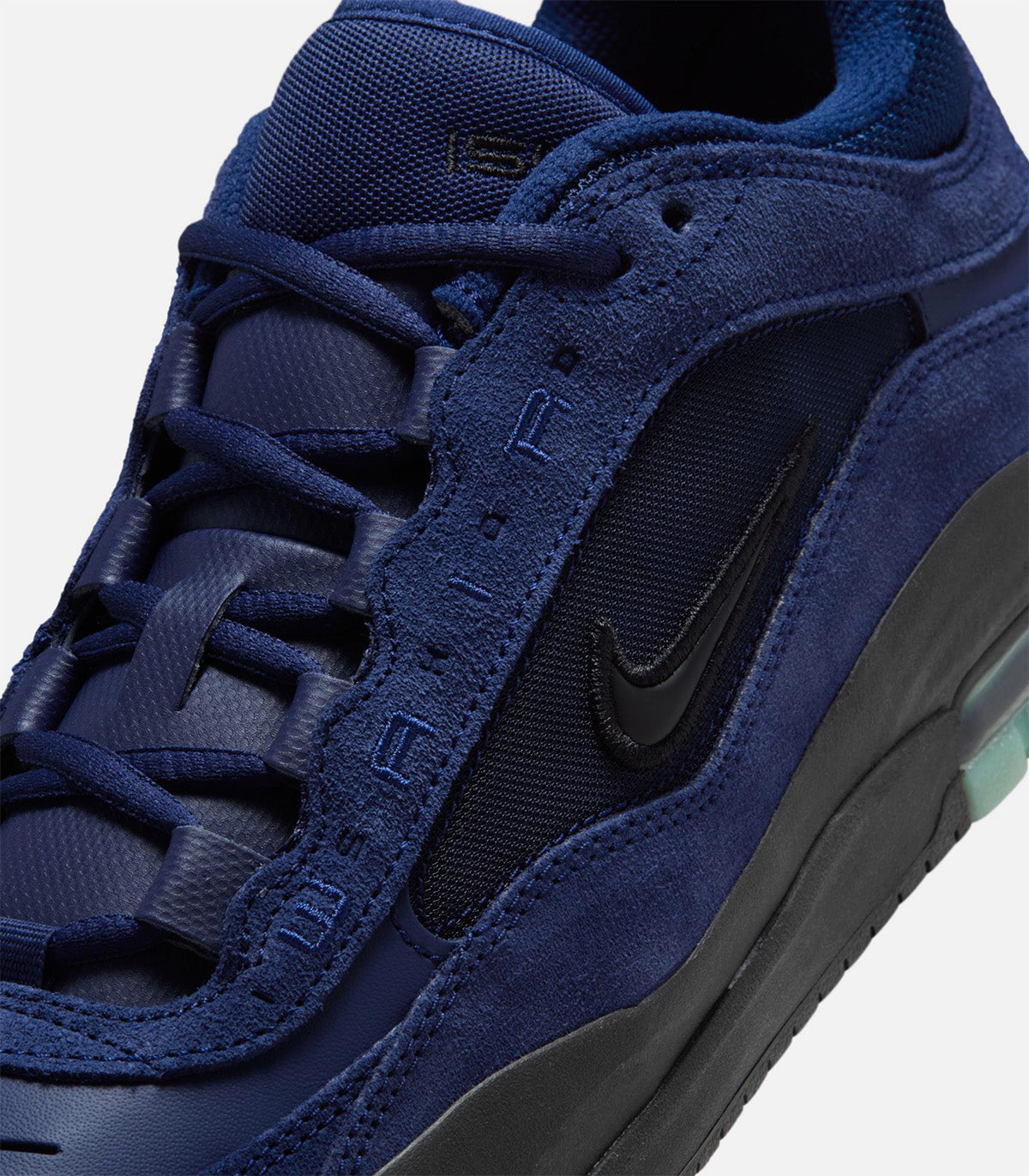 Nike SB Air Max Ishod