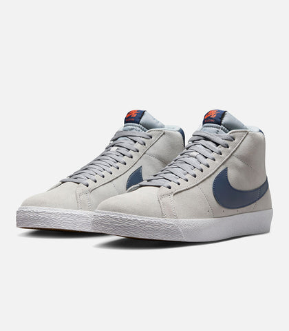 Nike SB Zoom Blazer Mid