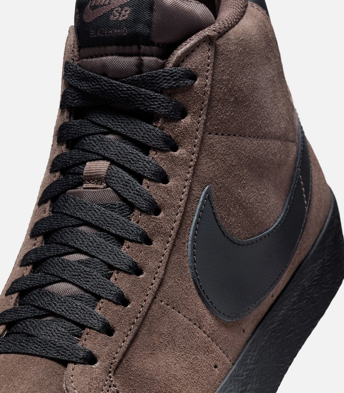 Nike SB Zoom Blazer Mid
