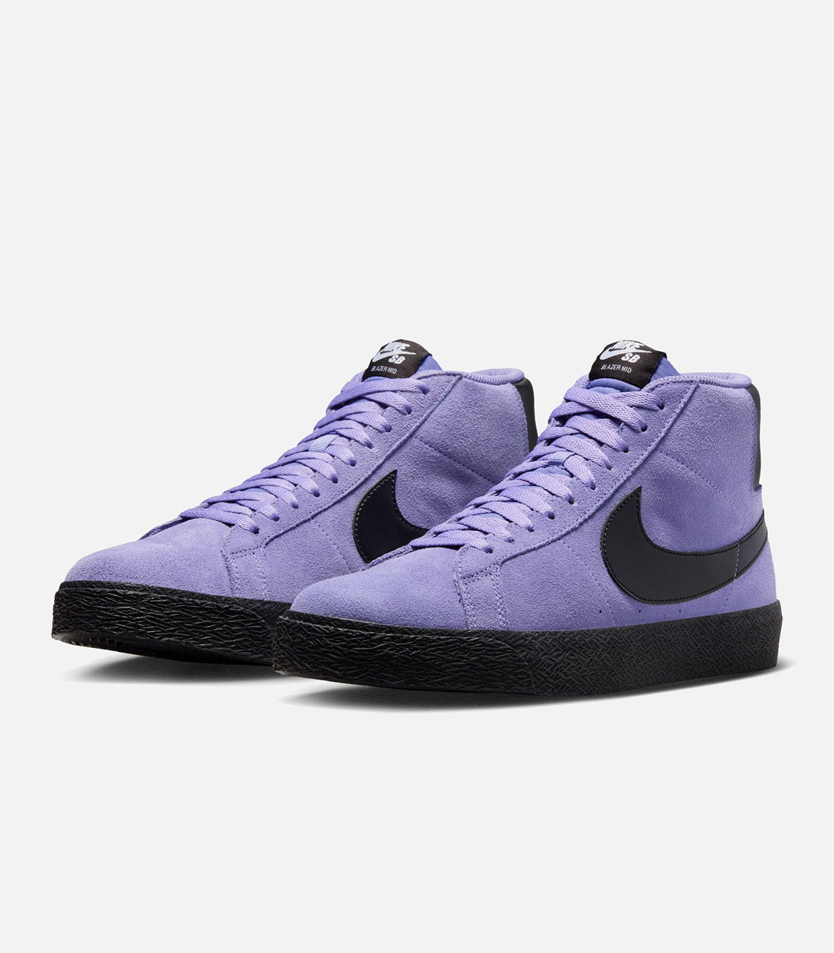 Nike SB Zoom Blazer Mid