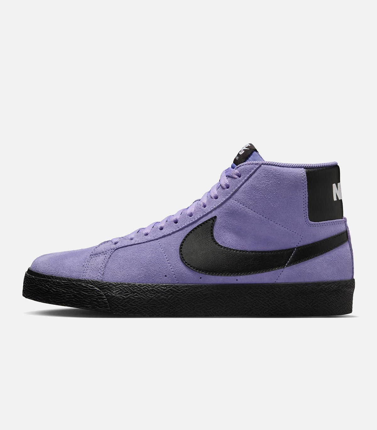 Nike SB Zoom Blazer Mid