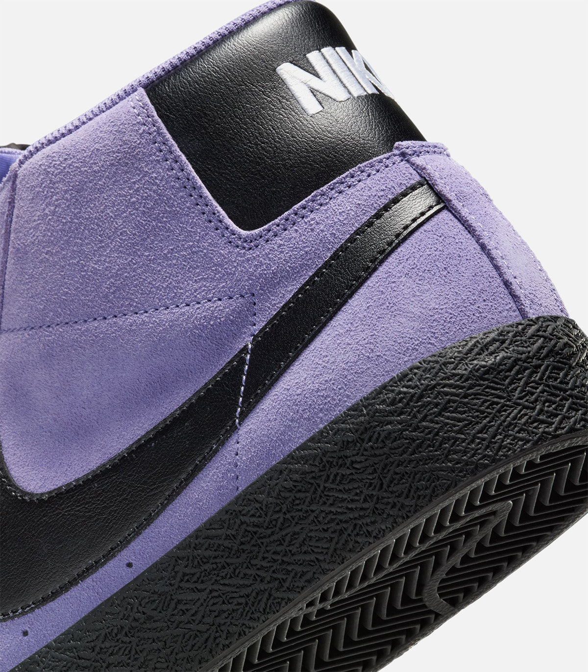 Nike SB Zoom Blazer Mid