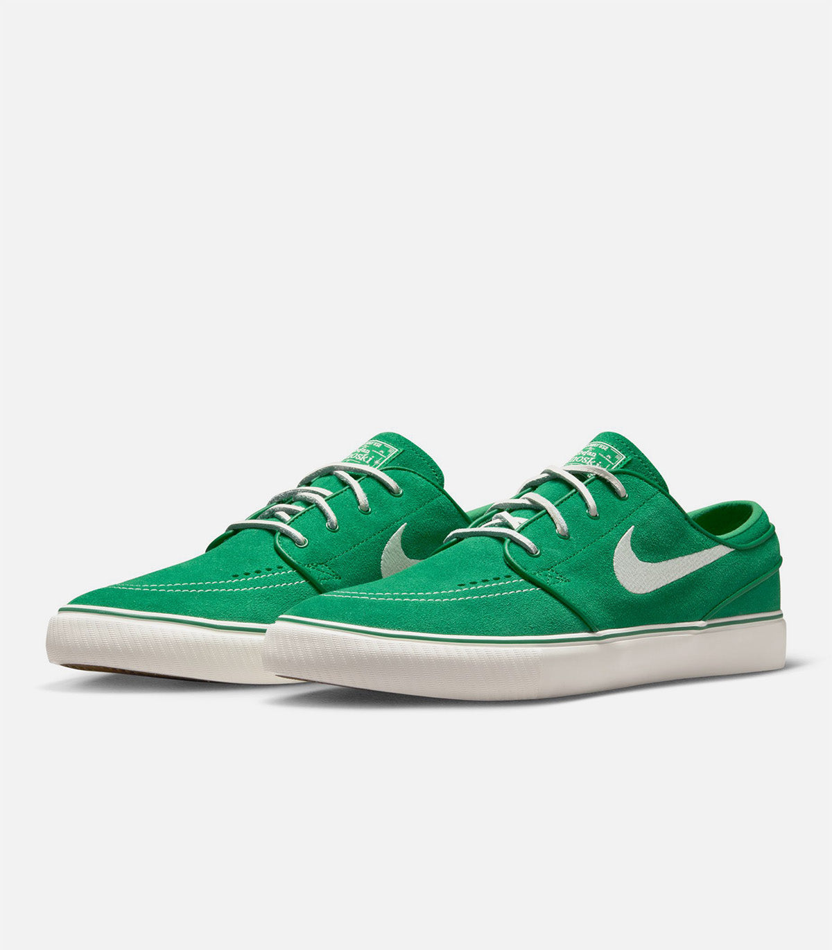 Nike SB Zoom Janoski OG+