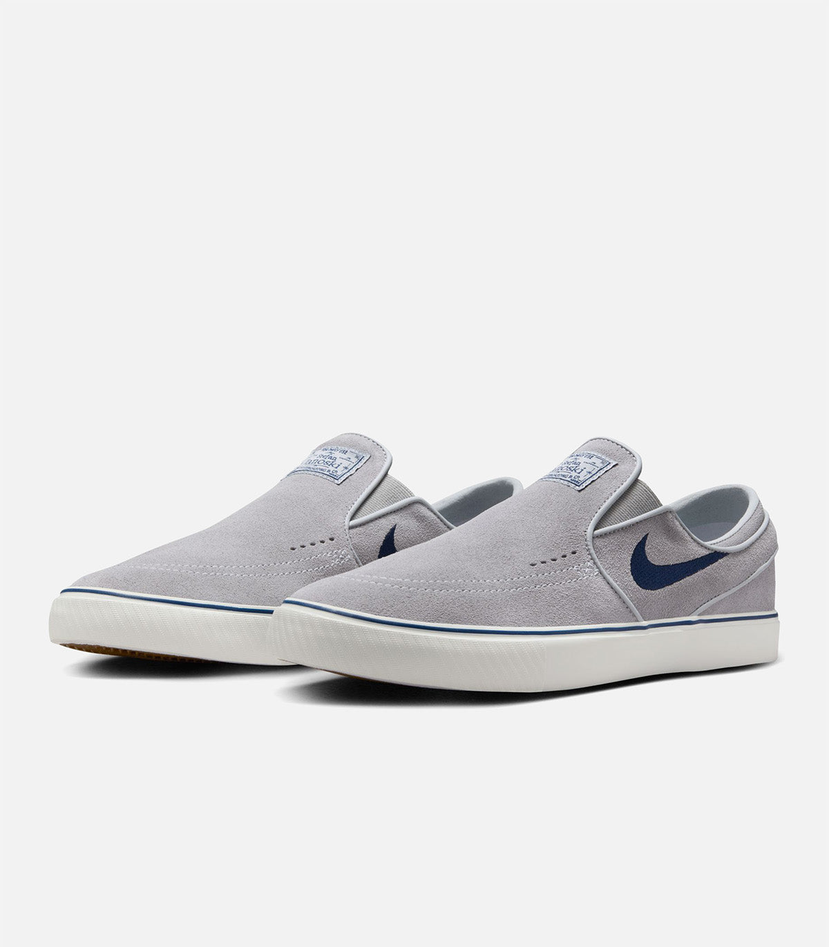 Nike SB Janoski+ Slip