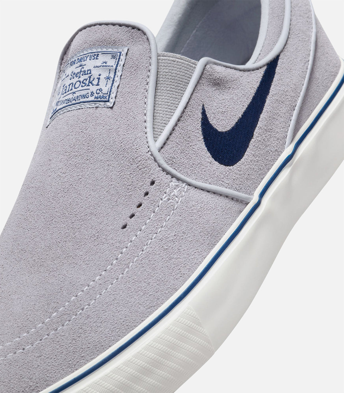 Nike SB Janoski+ Slip