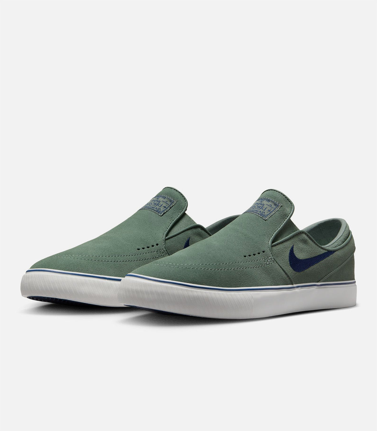 Nike SB Janoski+ Slip