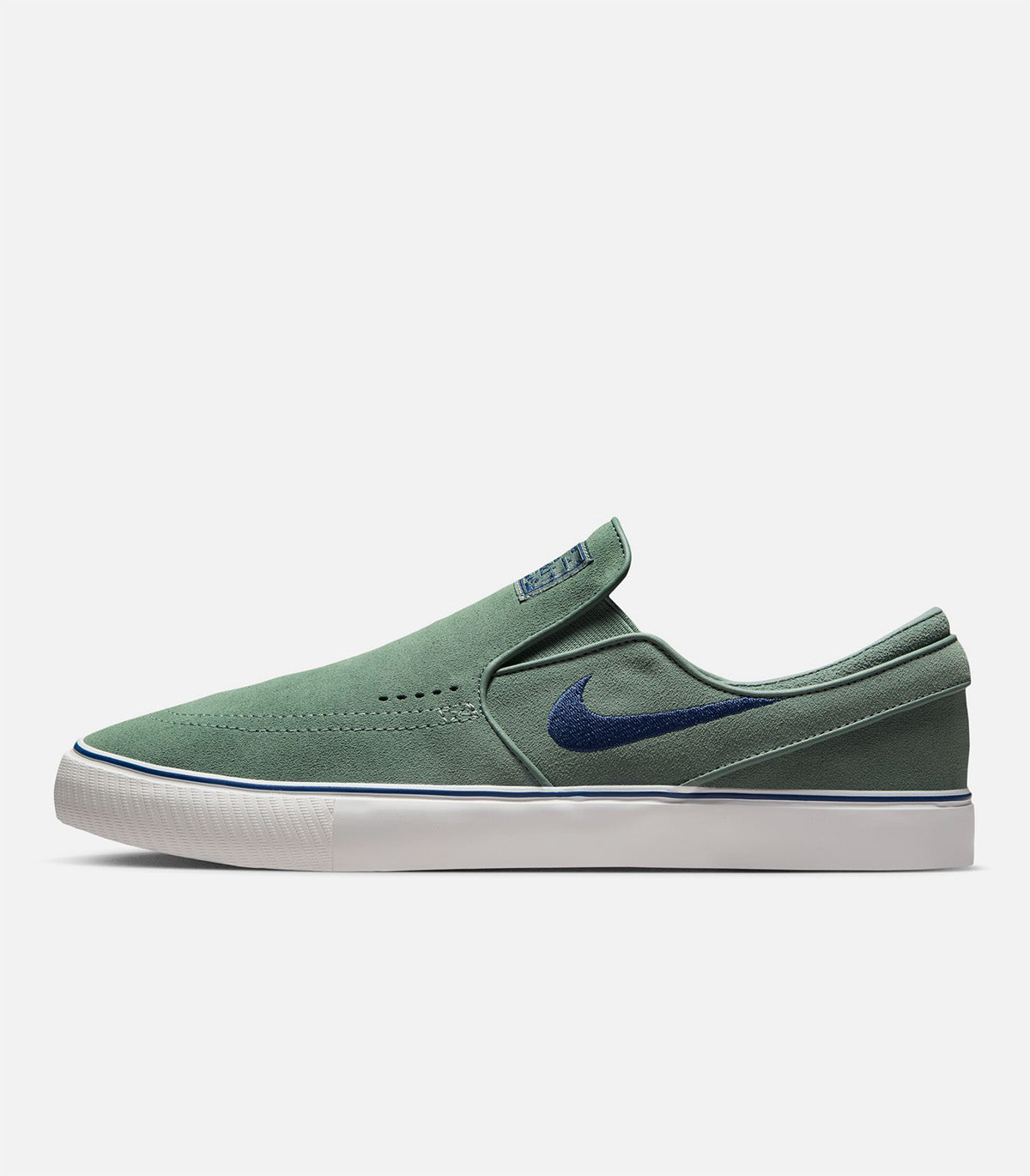 Nike SB Janoski+ Slip