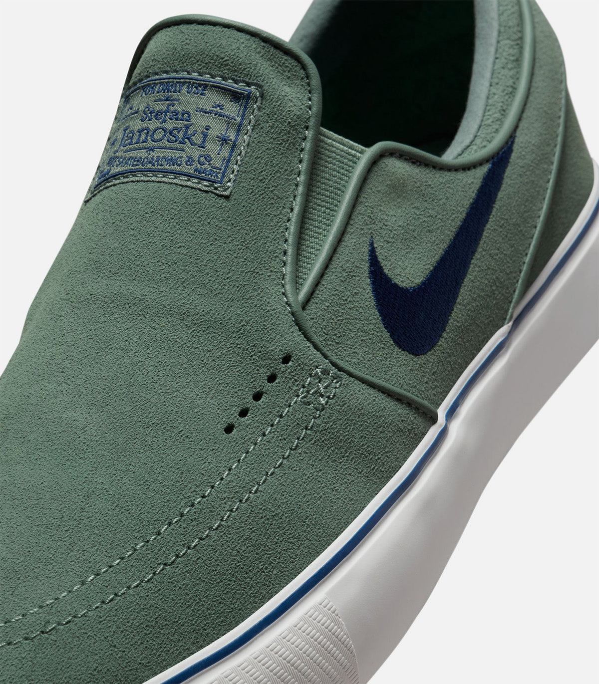 Nike SB Janoski+ Slip