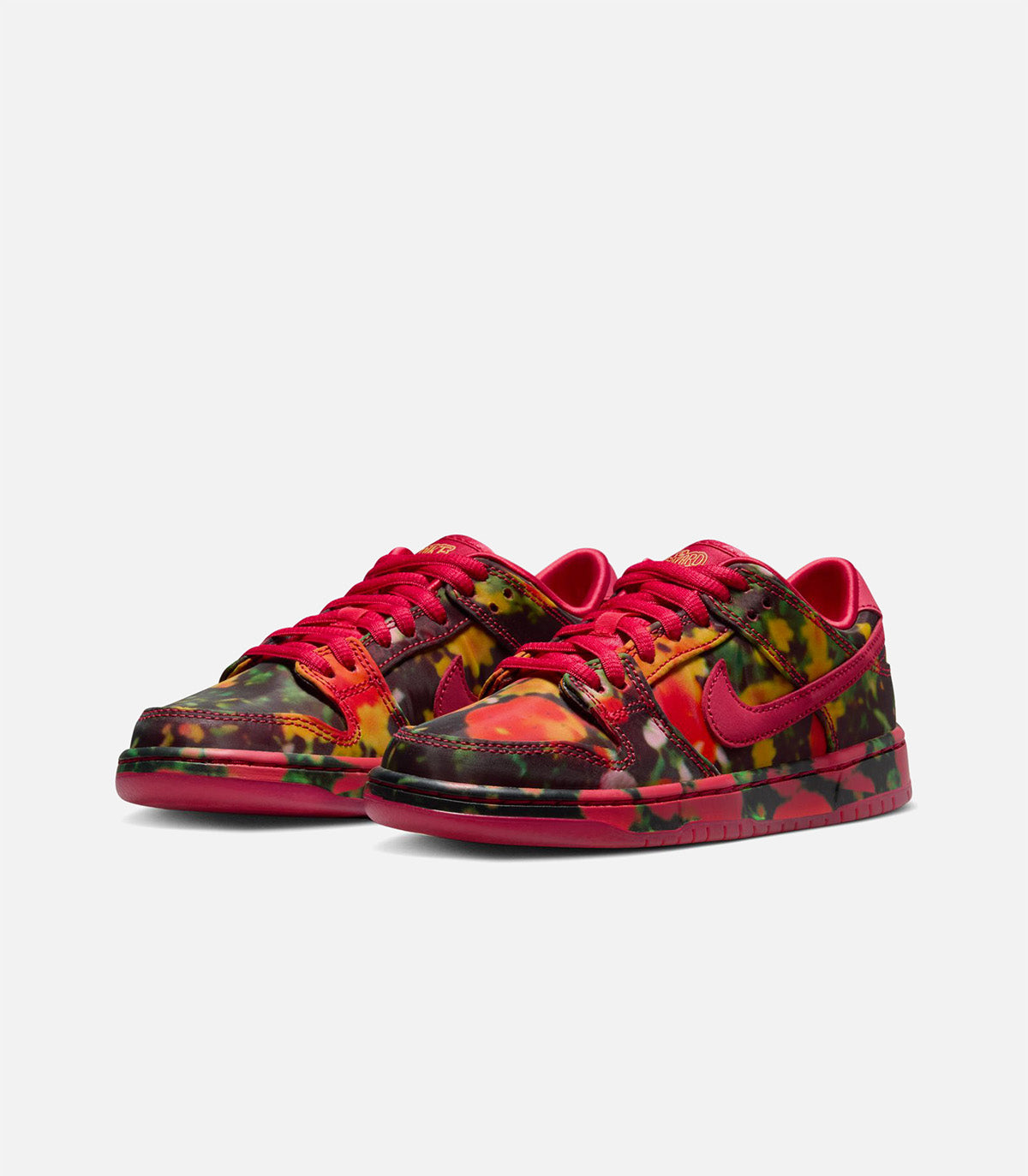 Nike SB "Wizard of Oz" Dunk Low Pro - Pre School