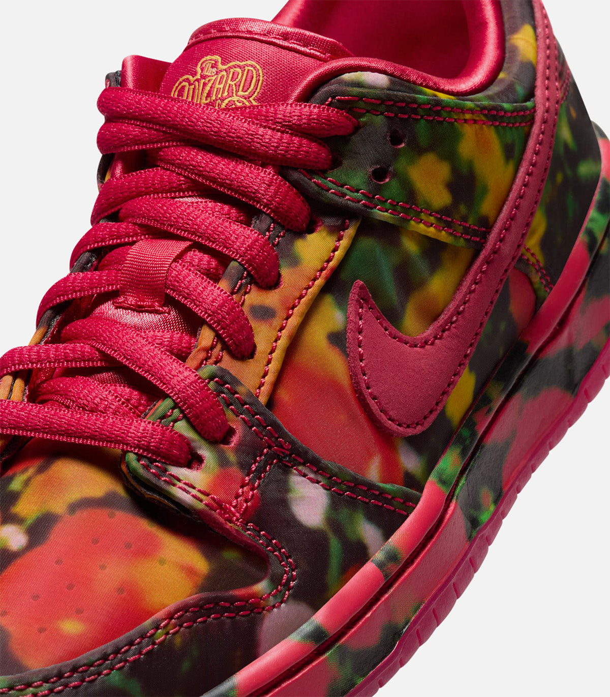 Nike SB "Wizard of Oz" Dunk Low Pro - Pre School