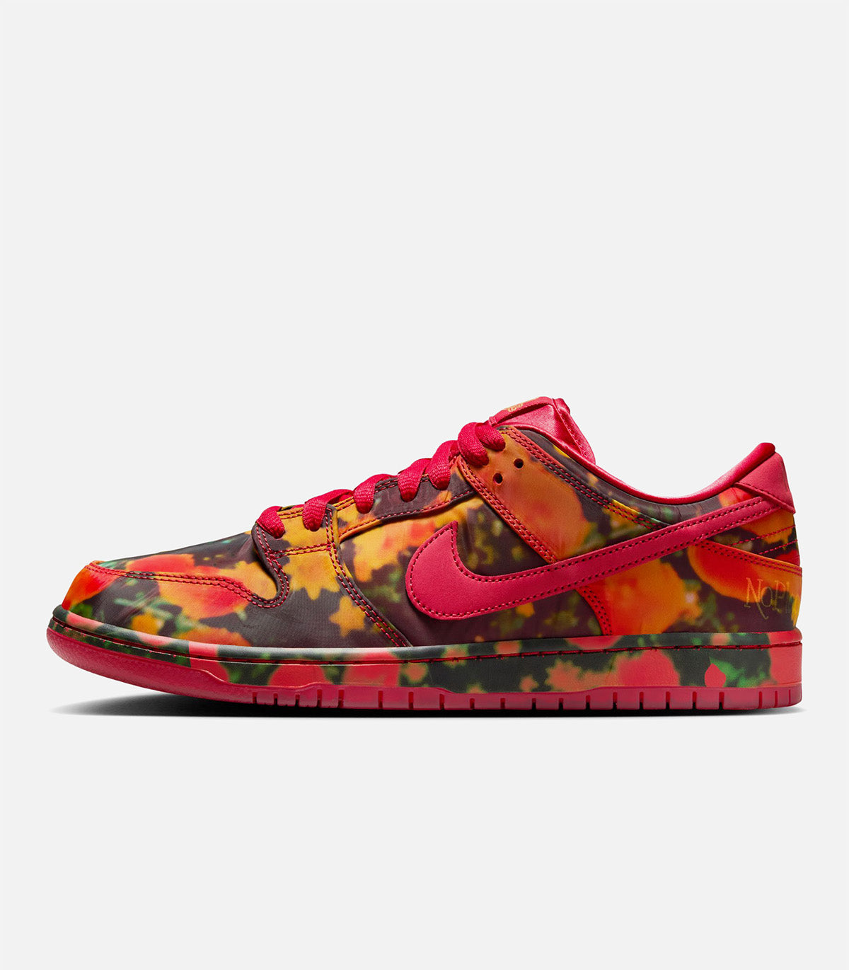 Nike SB "Wizard of Oz" Dunk Low Pro