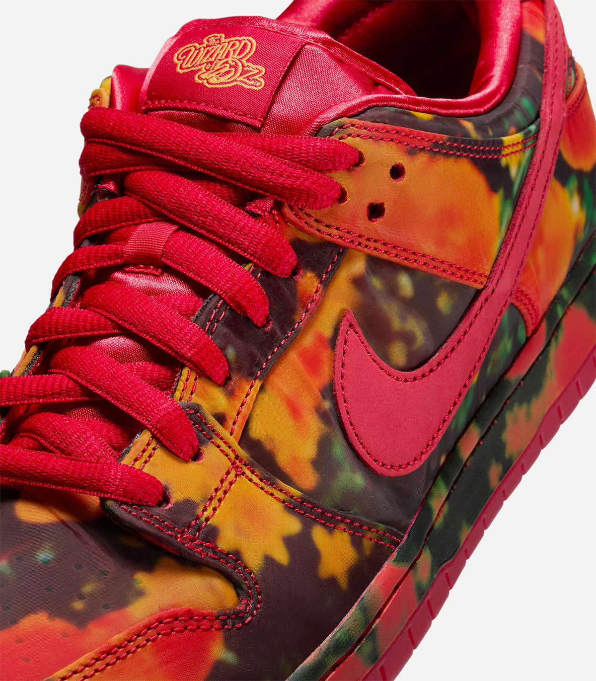 Nike SB "Wizard of Oz" Dunk Low Pro