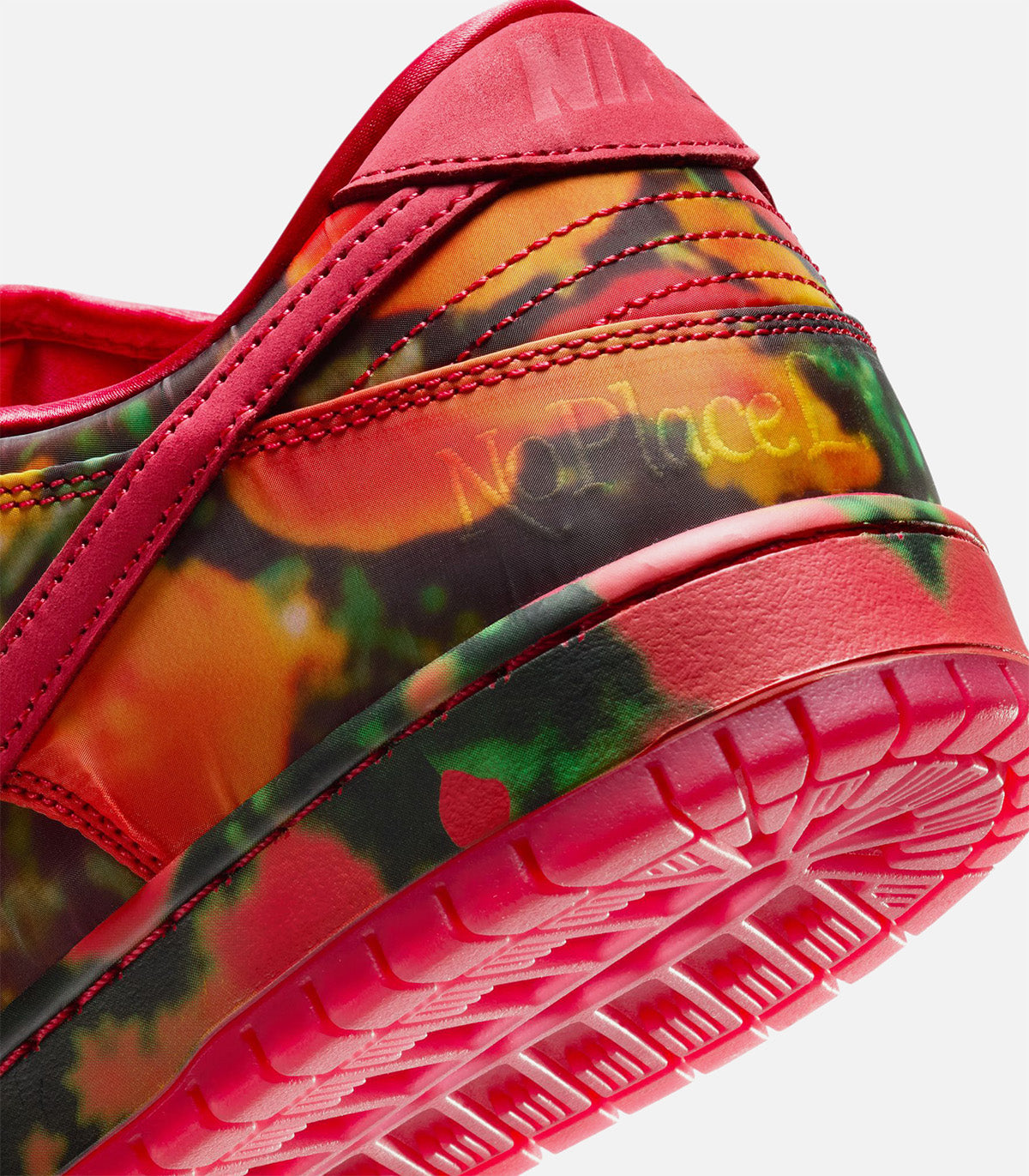 Nike SB "Wizard of Oz" Dunk Low Pro