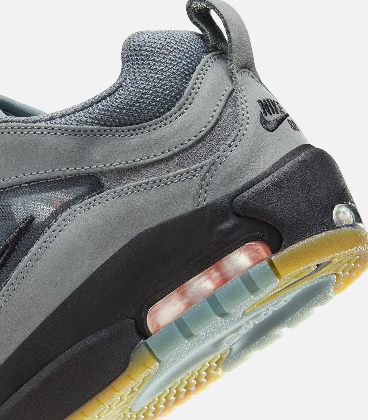 Nike SB Air Max Ishod ISO