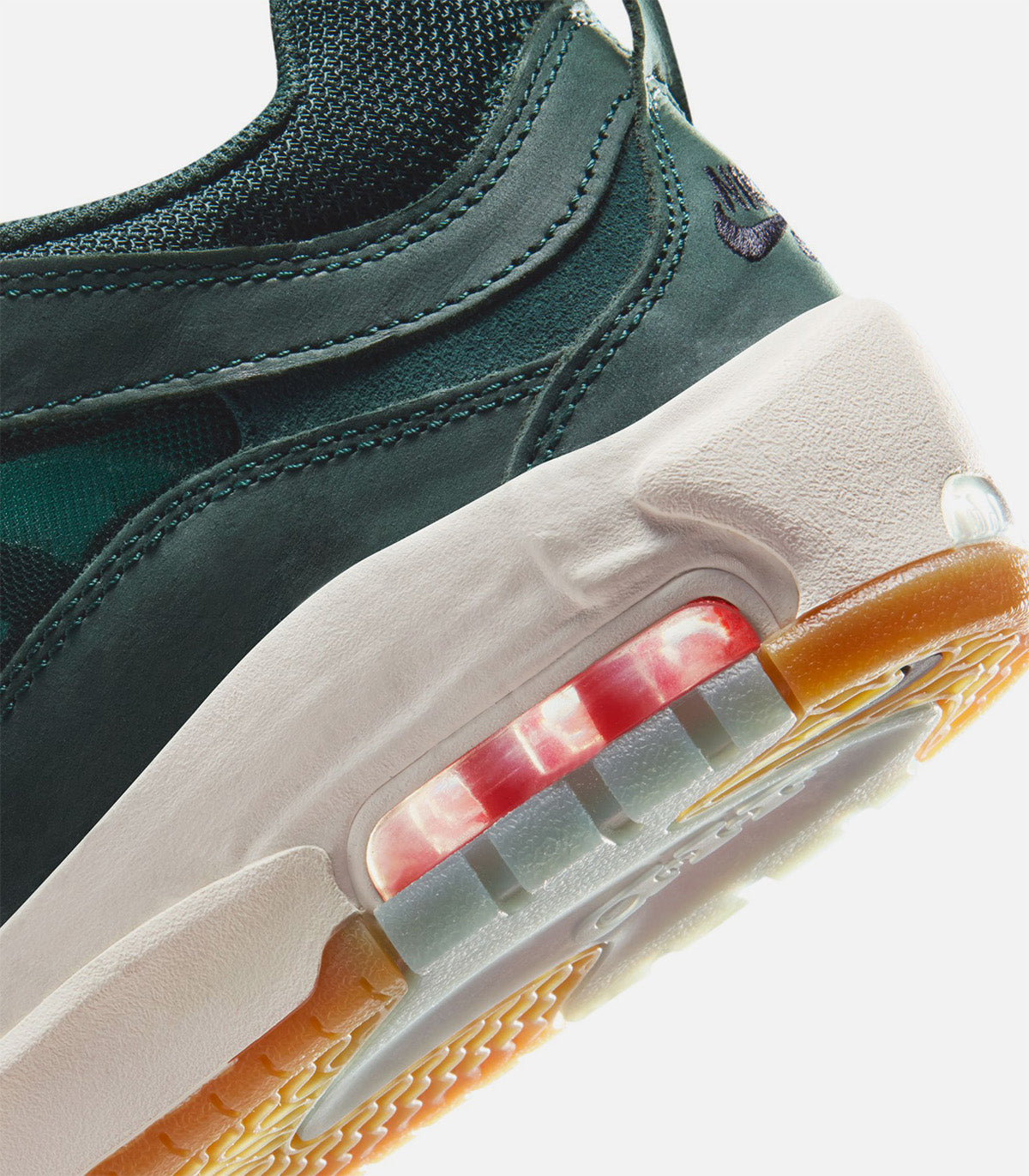 Nike SB Air Max Ishod