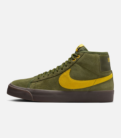 Nike SB X Antihero Blazer Mid GT