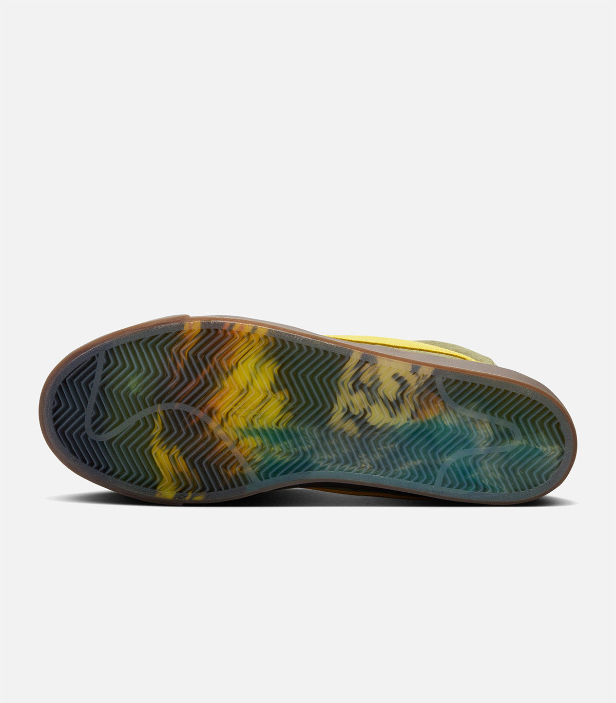 Nike SB X Antihero Blazer Mid GT