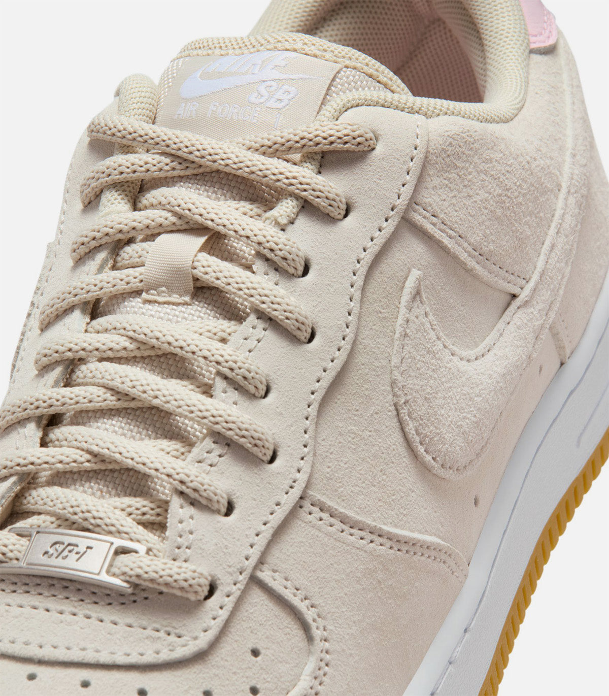 Nike SB Air Force 1