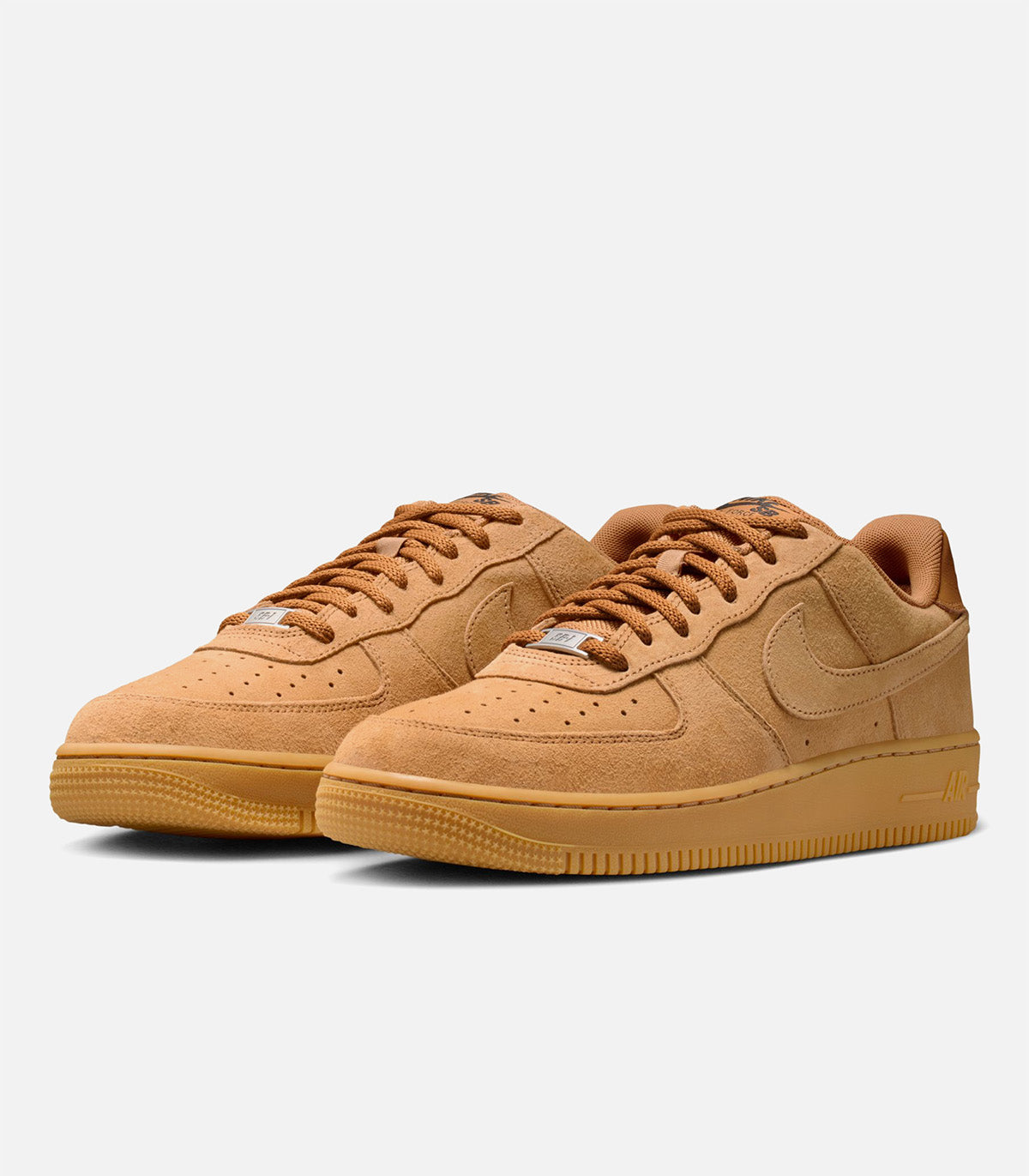 Nike SB Air Force 1
