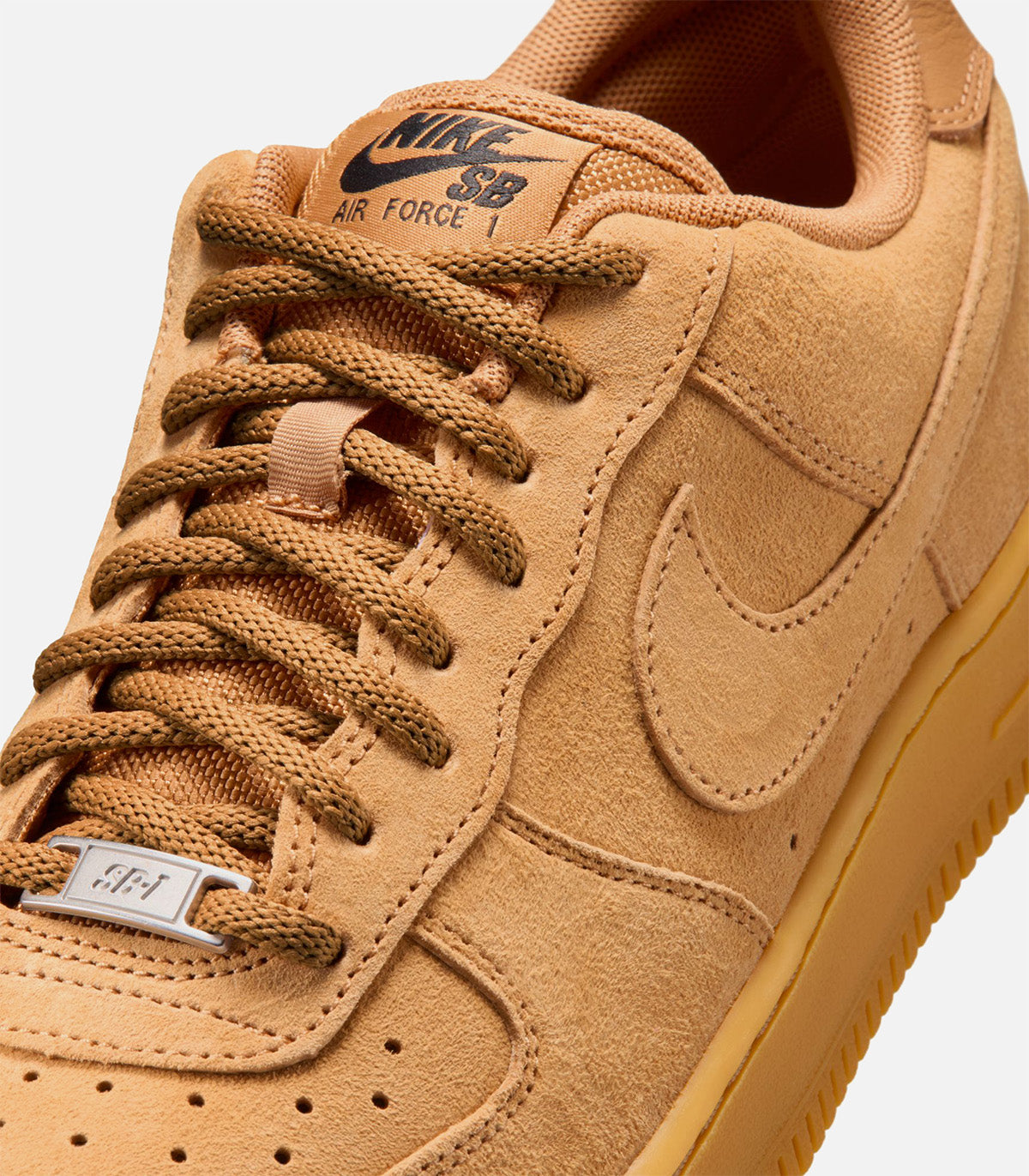 Nike SB Air Force 1