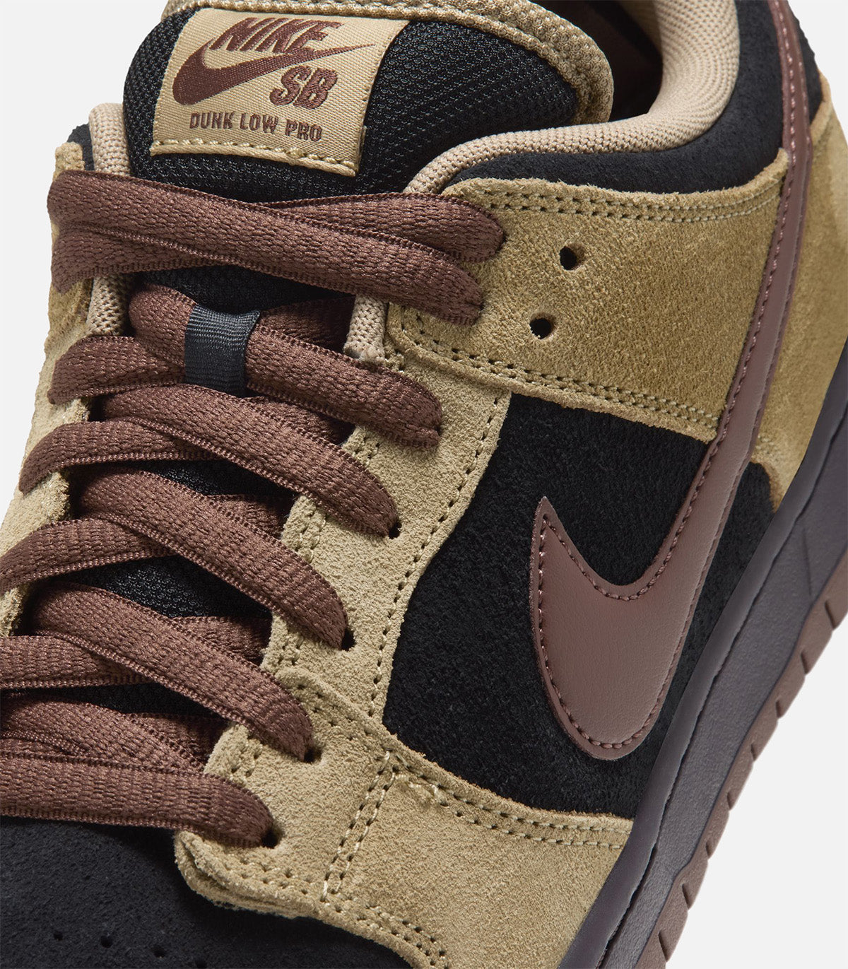 Nike SB Dunk Low Pro