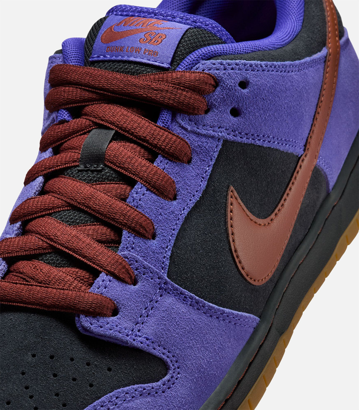 Nike SB Dunk Low Pro