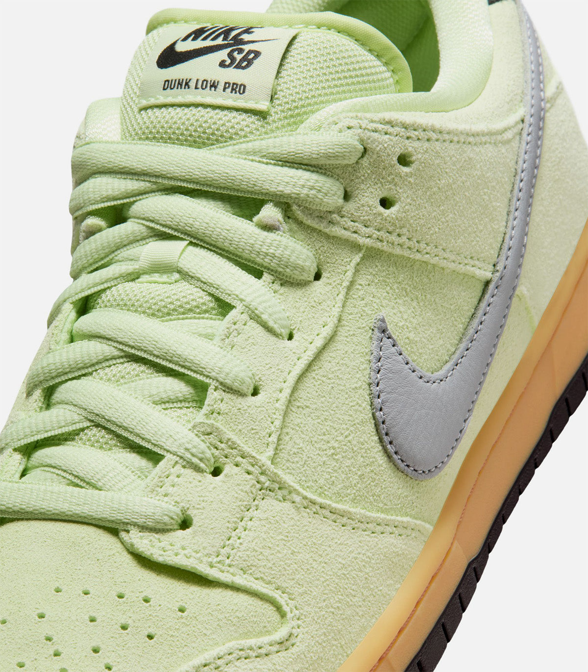 Nike SB Dunk Low Pro
