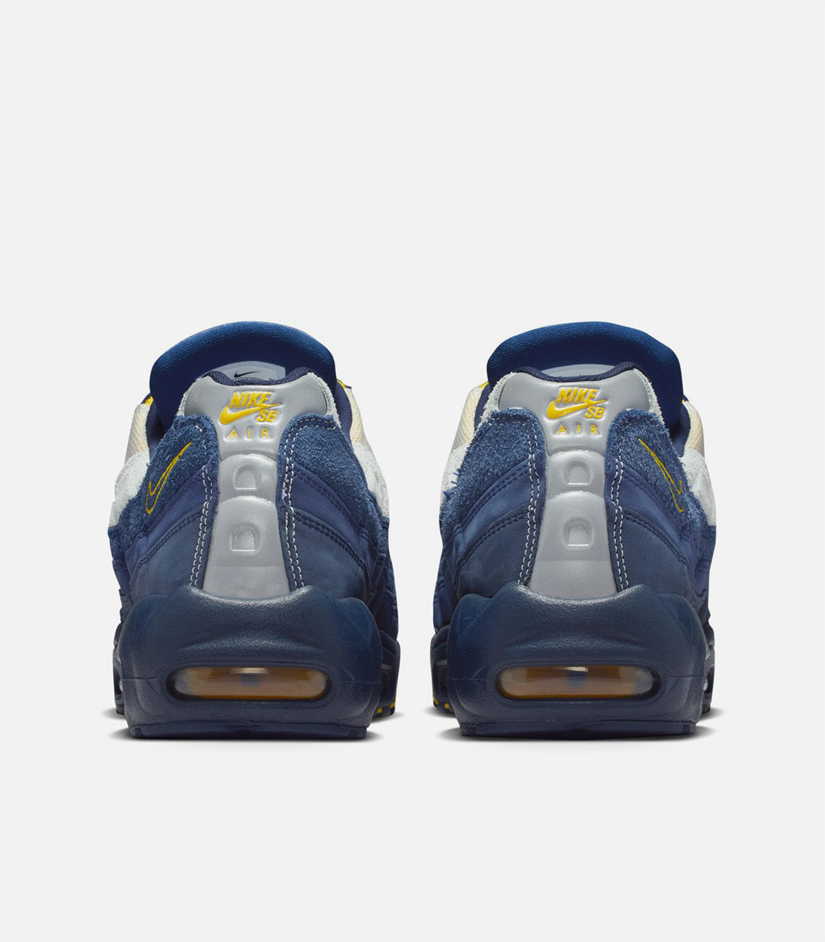 Nike SB X Eric Koston Air Max 95