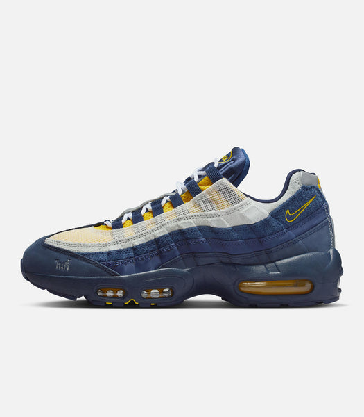 27cm / Eric Koston × Nike SB Air Max 95 AURORA_HQ8492-400_PHSLH000-