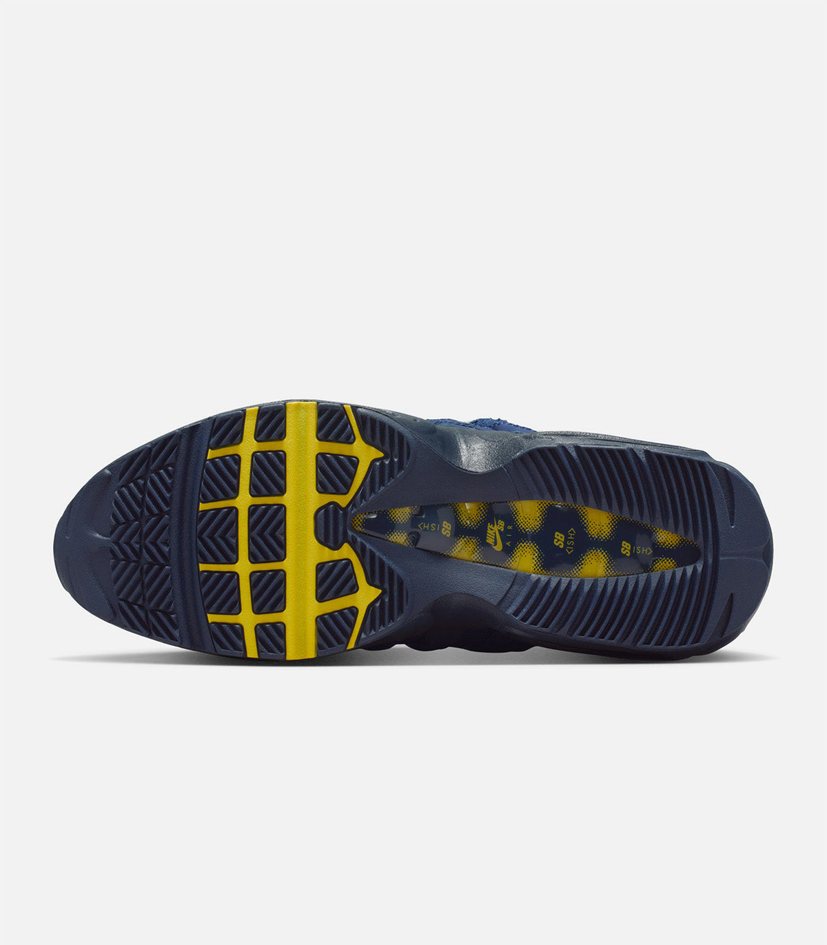 Nike SB X Eric Koston Air Max 95