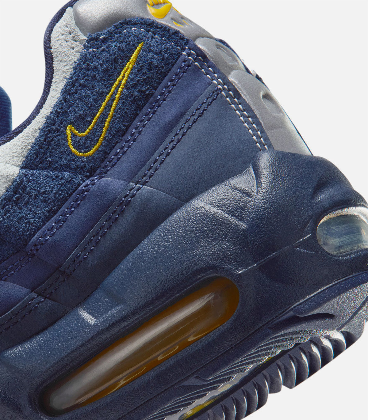 Nike SB X Eric Koston Air Max 95